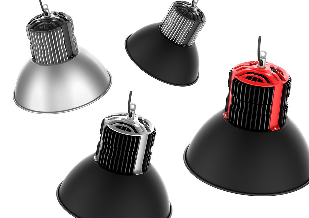 Zhao Ming design，Five stone design，led，